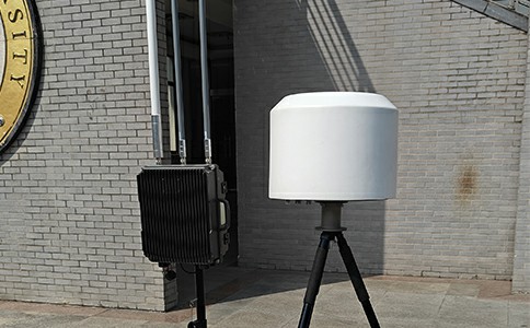 如何用智能防御系统守护空域安全